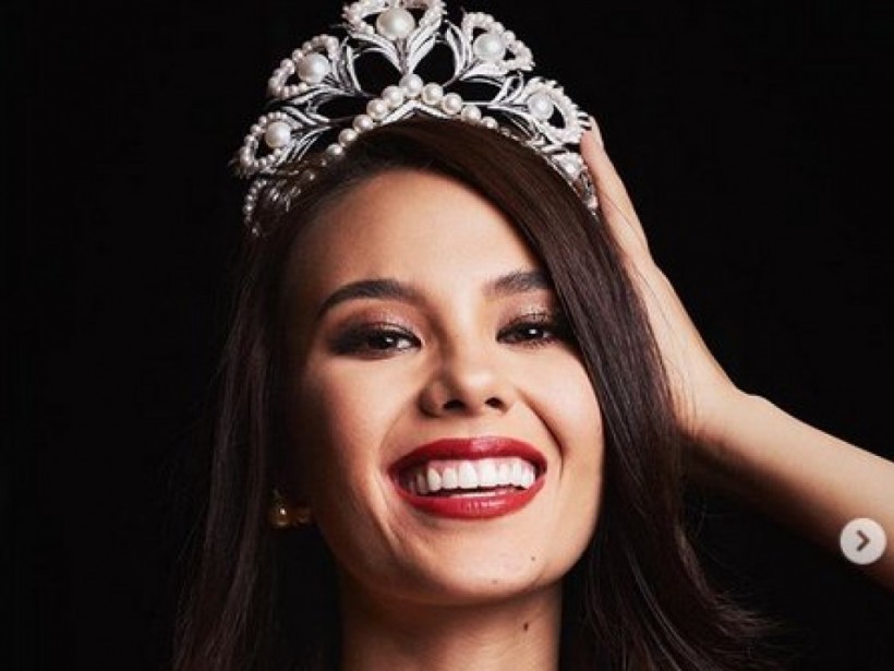 Очаровательная брюнетка с Филиппин стала «Мисс-Вселенной - 2018» (ФОТО)