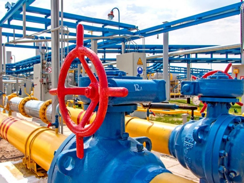 Д. Марунич: «Коболев саботирует реформу газового рынка, чтобы не потерять львиную долю прибылей «Нафтогаза»