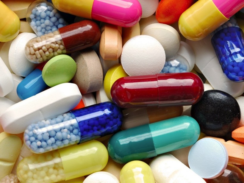 В Украине запретили лекарства от кашля и популярный ферментный препарат