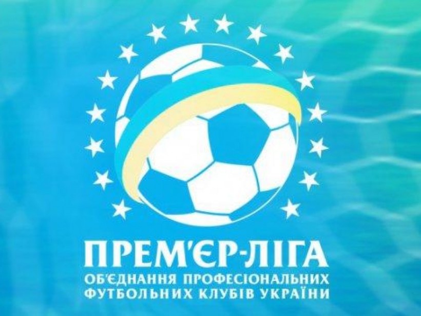 Иностранный легион чемпионата Украины по футболу
