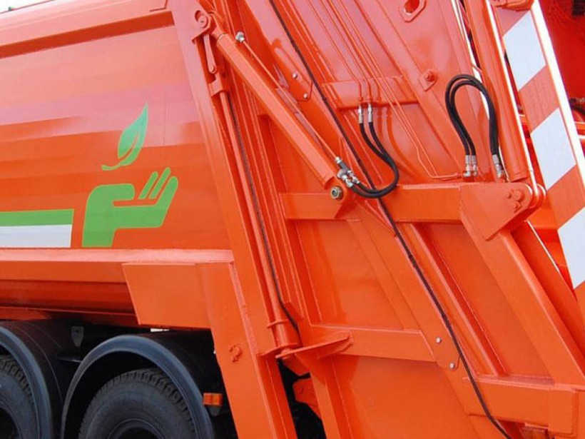 Эксперт прокомментировал повышение тарифов на 27% на вывоз мусора в Киеве