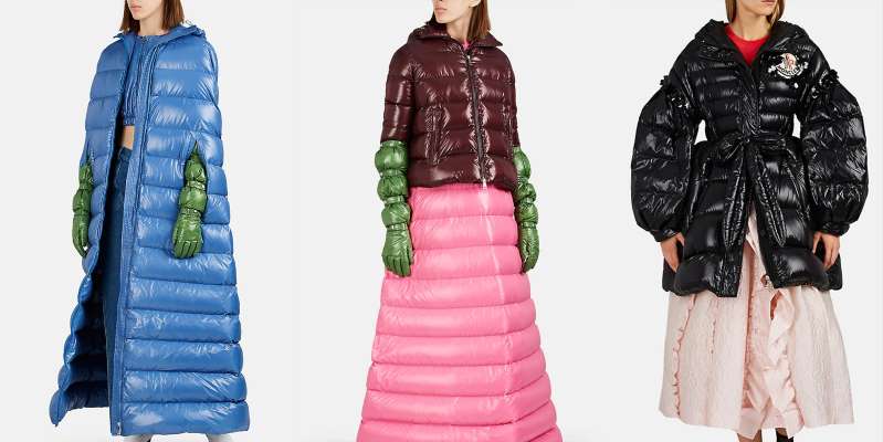 За 85 тысяч гривен: дизайнеры показали самую странную модную новинку зимы-2019 (ФОТО)